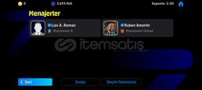 ⚽KG 3155 ⚽105 BARESİ ⚽103 İCARDİ ⚽104 RAUL 