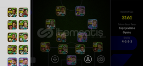 KG(3161) 104 RONALDO MAİNLİK SÜPER HESAP KG(3161) 104 RONALDO MAİNLİK SÜPER HESAP