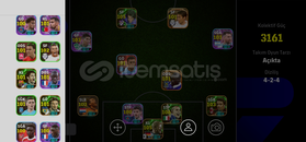 KG(3161) UCUZA GÜZEL EPİCLİ HESAP TEK BAĞ