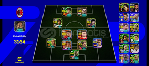 ⚽KG 3165 ⚽2 BOMBACI ⚽105 PUSKÁS ⚽105 ABBİATİ ⚽KG 3165 ⚽2 BOMBACI ⚽105 PUSKÁS ⚽105 ABBİATİ