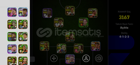 KG(3167) BOMBACI + 20 EPİCLİ TEK BAĞ