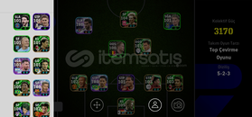 KG(3170) BOMBACI + 104 RUMMENİGE TEK BAĞ