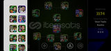 KG(3174) 106 RODRİ FULL+FULL REZERV TEK BAĞ