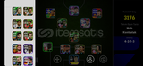 KG(3176)105 MESSİ 103 FİRMİNO 103 NEYMAR