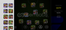 KG(3177) 105 ADRİANO 105 THURAM TEK BAĞ