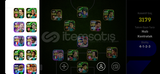 KG(3180)106 MESSİ 105 CECH 105 BATİSTİTA