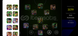 KG(3180)106 MESSİ 105 RUMMENİGE 103 FERDİ