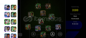 KG(3180) 2 BOMBACI + 110 İBRAHİMMOVİC TEK BAĞ KG(3180) 2 BOMBACI + 110 İBRAHİMMOVİC TEK BAĞ