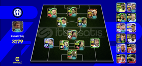 (KG 3180) 2 BOMBACI YAMAL+BURAK) +1000 mc VAR