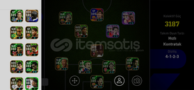 KG(3187) 2 BOMBACI + DOLU DOLU REZERV