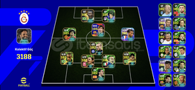 (KG 3188) 2 BOMBACI (OLİSE+BURAK)+PELE+MESSİ (KG 3188) 2 BOMBACI (OLİSE+BURAK)+PELE+MESSİ