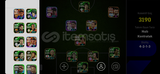 KG(3190) BOMBACI SON 106 CRUİF 105 MESSİ
