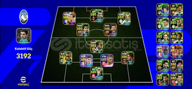 (KG 3192) BOMBACI MESSİ+SHEVSENKO+BECKHAM+DECO (KG 3192) BOMBACI MESSİ+SHEVSENKO+BECKHAM+DECO