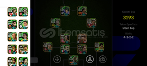 KG(3193) 104 REUS DOLU DOLU EPİCLİ TEK BAĞ