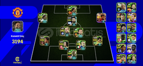 (KG 3194) BOMBACI SALAH+NEDVED+OWEN+CANNAVARO