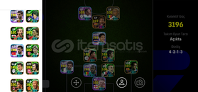 KG(3196) 3 BOMBACI 107 NEYMAR 105 MBAPPE KG(3196) 3 BOMBACI 107 NEYMAR 105 MBAPPE