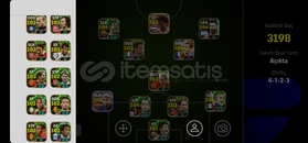 KG(3198) BOMBACI + DOLU DOLU EPİCLİ TEK BAĞ