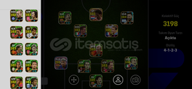 KG(3198) BOMBACI + DOLU DOLU EPİCLİ TEK BAĞ