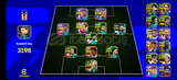KG[3198] BOMBACI MBAPPE SATILIK
