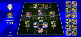 KG 3200 3 BOMBACI MESSİ+RAFA+SZBOSLAİ+13 PARALI KG 3200 3 BOMBACI MESSİ+RAFA+SZBOSLAİ+13 PARALI