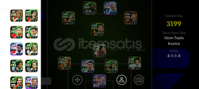 KG(3200) 4 BOMBACILI + 106 HALAND + DROGBA