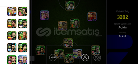 KG(3202) 4 BOMBACI DOLU DOLU REZERV TEK BAĞ