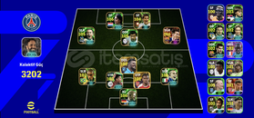 (KG 3202) MESSİ+HAZARD+FİGO+CRUYF+CARLOS+KAHN