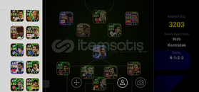 KG(3203) ÇİFT BOMBACI DOLU DOLU REZERV