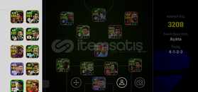 KG(3208) 106 SALAH 104 ETO 104 FORLAN