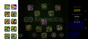 KG(3209) 105 SUAREZ 105 JUNİOR 105 NEDVED