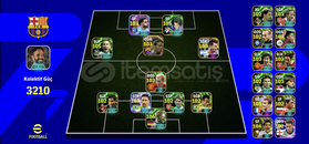 (KG 3210) BOMBACI BALE+MARMUSH+HAZARD+SCHOLES