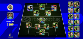 (KG 3210) YAYA TOURE+PİRLO+DROGBA+PUYOL+CAFU  (KG 3210) YAYA TOURE+PİRLO+DROGBA+PUYOL+CAFU