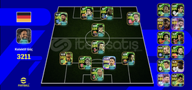 (KG 3211) 2 BOMBACI RAFA+İNSİGNE)+SUAREZ+NEYMAR