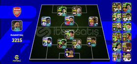 KG 3215 BOMBACI GVARDİOL+MALDİNİ+CHELİNİ+PUSCAS