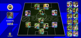 (KG 3215) BOMBACI SON+SHEVSENKO+ADRİANO+GULLİT