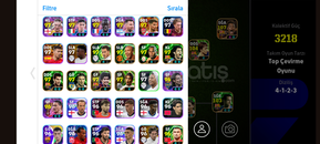 KG 3220 sağlam hesap