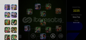 KG(3225) 3 BOMBACI MAİNLİK TEK BAĞ