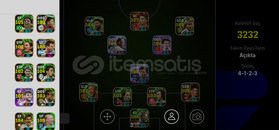 KG(3232) BOMBACI İNSİGNE 107 RONALDO TEK BAĞ KG(3232) BOMBACI İNSİGNE 107 RONALDO TEK BAĞ