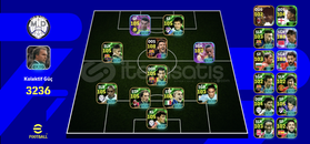 (KG 3236) 2 BOMBACI+MESSİ+RONALDO+NEYMAR+CARLOS