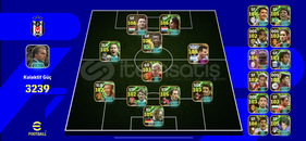(KG 3240) BOMBACI RAFA+PELE+CRUYF+HAZARD+PUSCAS (KG 3240) BOMBACI RAFA+PELE+CRUYF+HAZARD+PUSCAS