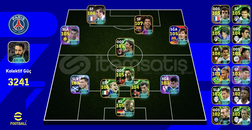 KG(3242) 107 SUAREZ,106 CANTONA LI MAİN HESAP KG(3242) 107 SUAREZ,106 CANTONA LI MAİN HESAP