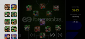 KG(3243) 2 BOMBACI 107 RONALDO 106 ETO KG(3243) 2 BOMBACI 107 RONALDO 106 ETO