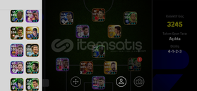 KG(3245)2 BOMBACI 107 RONALDO MAİNLİK TEK BAĞ