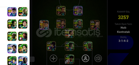 KG(3257) 6 BOMBACI SAĞLAM HESAP MAİNLİK