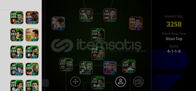 KG(3258) BOMBACI SON DOLU DOLU TEK BAĞ