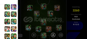 KG(3260)2 BOMBACI+ESKİ İCONLAR+ ESKİ KARTLAR