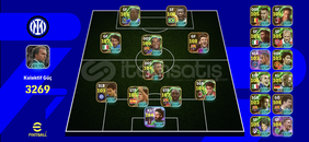 KG 3270) 5 BOMBACI MESSİ+DELPİERO+PELE+R10