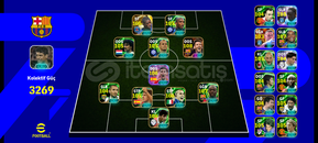 KG 3270 IOS DA ARTI 700 MC VAR 