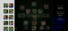 KG(3272) 7 BOMBACI DOLU DOLU + 900 MYCLUB KG(3272) 7 BOMBACI DOLU DOLU + 900 MYCLUB
