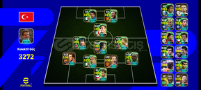 KG 3280 GEÇER TEK BAĞ